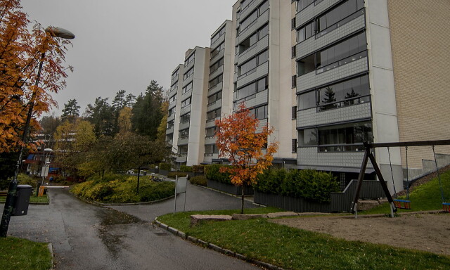 Lå døde i månedsvis: Derfor oppdages ikke ensomme dødsfall